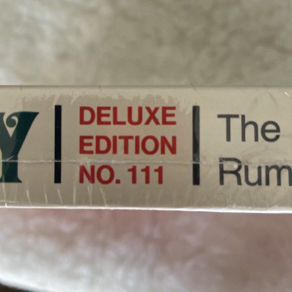 1969 Tripoley Deluxe Layout Only Edition by Cadaco Game Sealed!!! - Picture 8 of 14